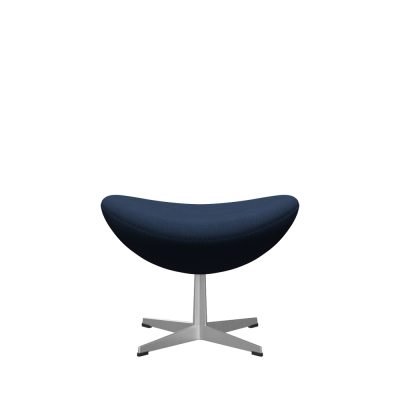 EGG™ Footstool 3127, Fabric Christianshavn