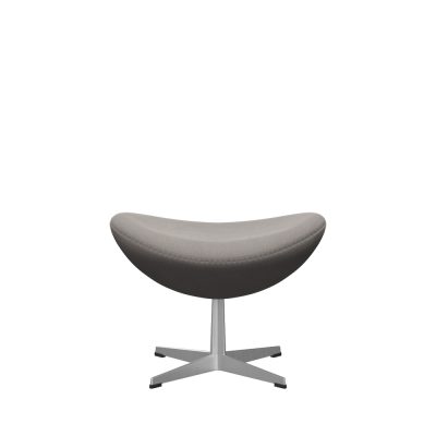 EGG™ Footstool 3127, Fabric Capture
