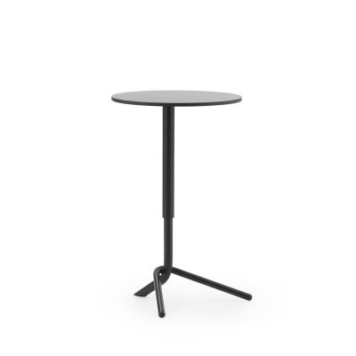 LIFT Side Table, Black