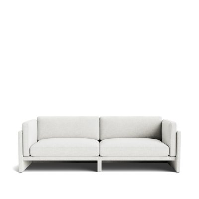 SOFTY Modular Sofa 3-Seater
