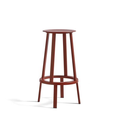 REVOLVER Bar Stool, High