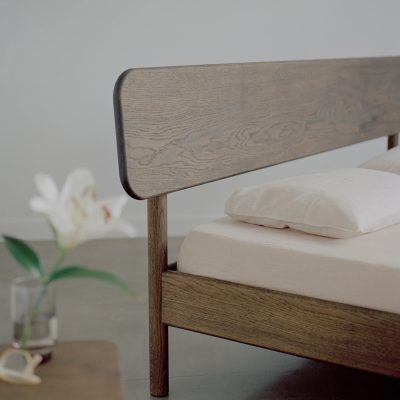 ALKEN Bed Frame