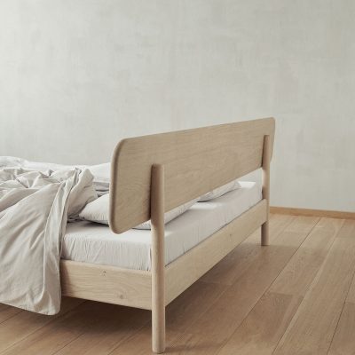 ALKEN Bed Frame