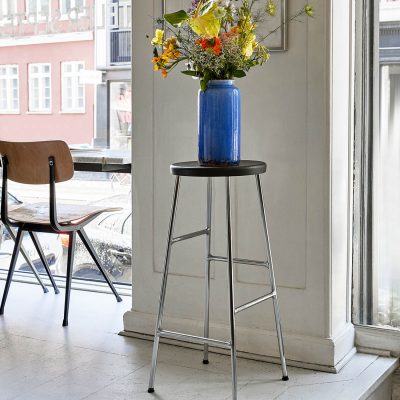 CORNET Bar Stool, High