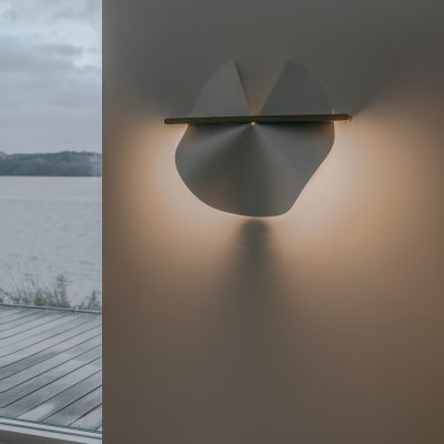 DAWN Wall Lamp