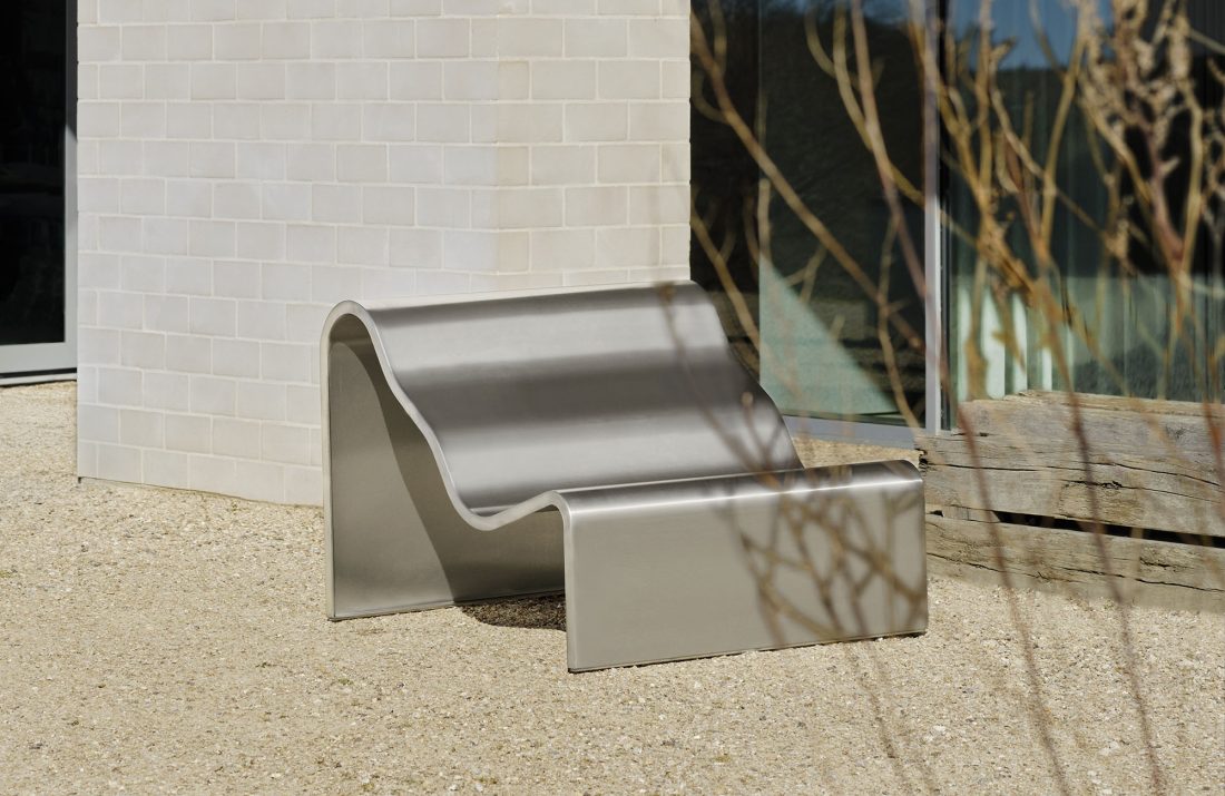 DREAM VIEW Bench 100