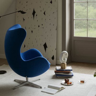 EGG™ 3316, Fabric Capture