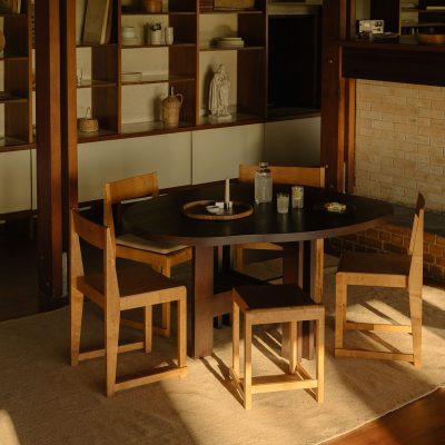 CHAIR 01