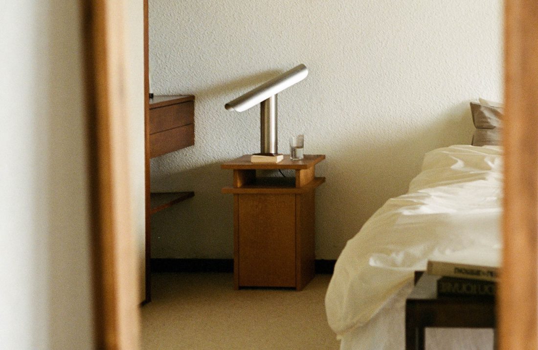 RATIO Side Table