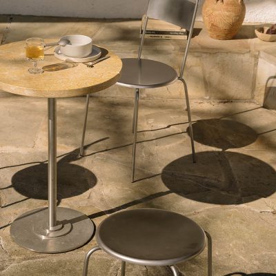 PETIT ROND Stool