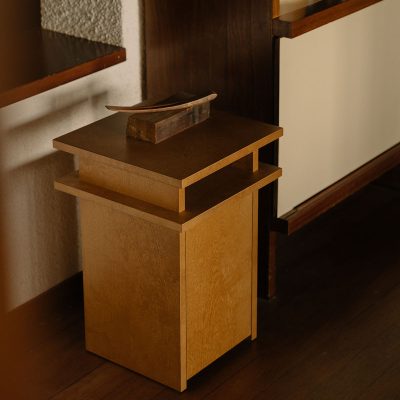 RATIO Side Table