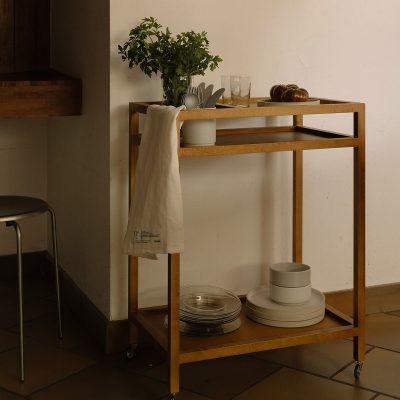RATIO Trolley