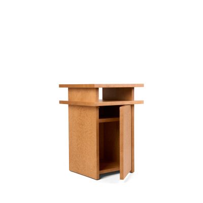 RATIO Side Table