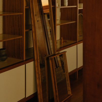 SYMMETRY Mirror L