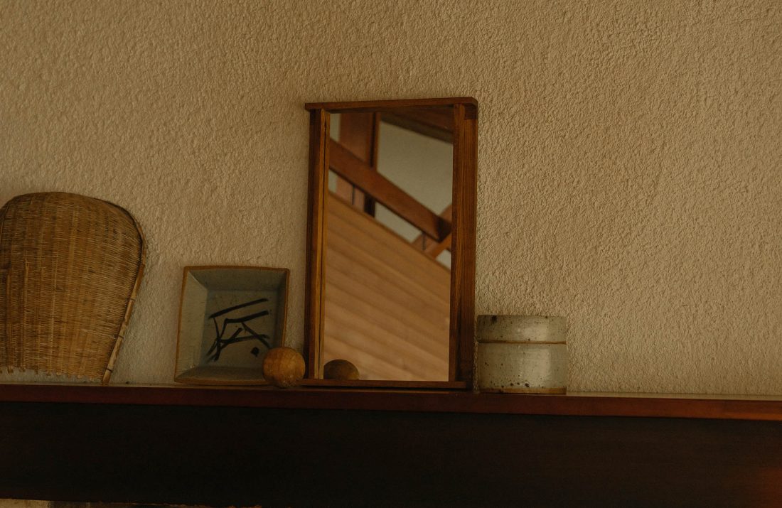 SYMMETRY Mirror L