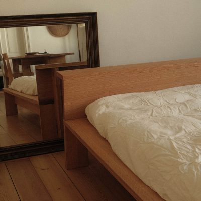 HEM Bed Frame