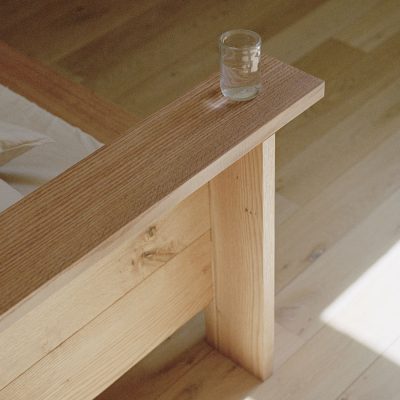 HEM Bed Frame