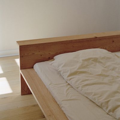 HEM Bed Frame