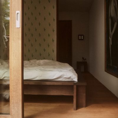 HEM Bed Frame