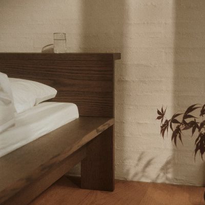 HEM Bed Frame