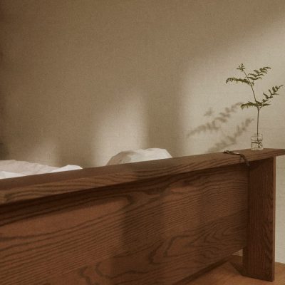 HEM Bed Frame