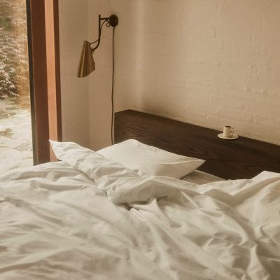 HEM Bed Frame