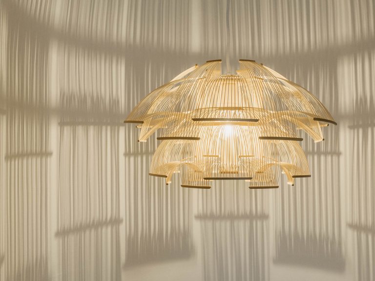 HOKORE Pendant