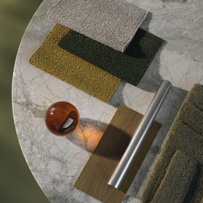 MIDST Coffee Table