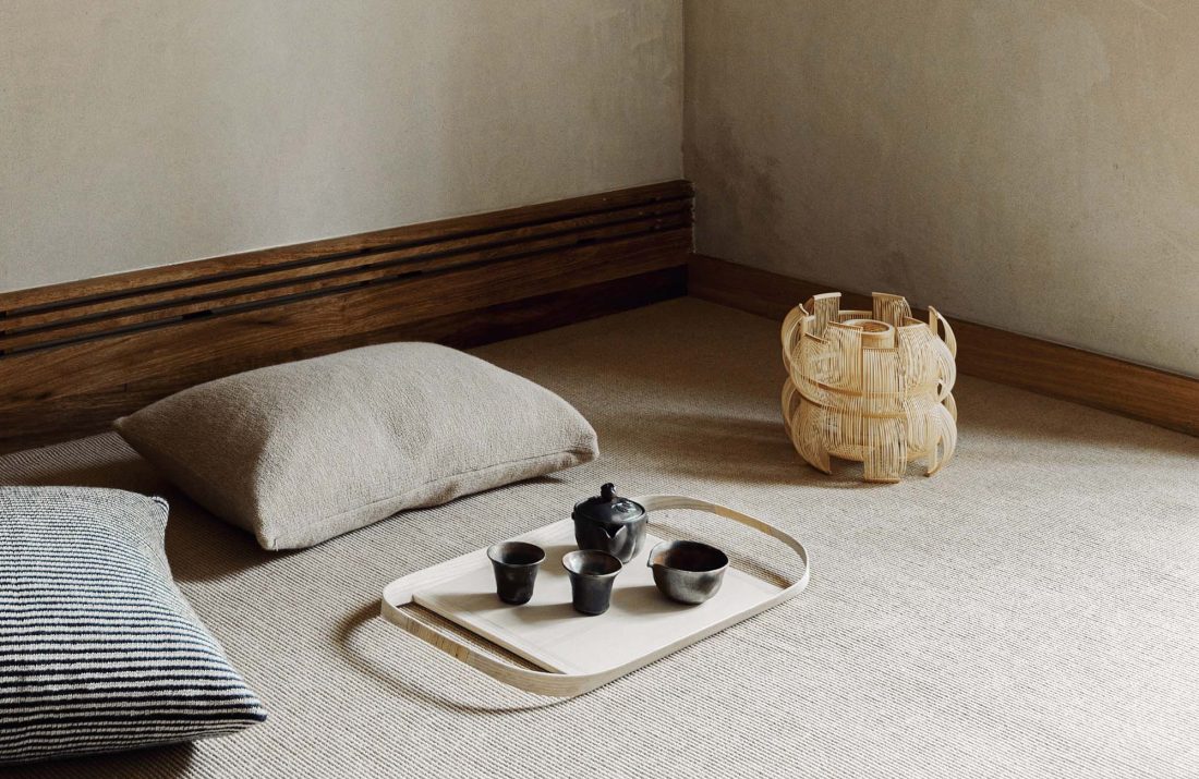 SEN Table Lamp