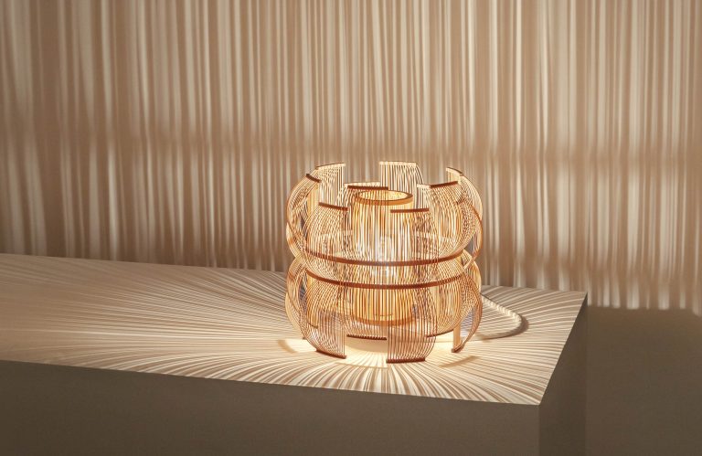 SEN Table Lamp