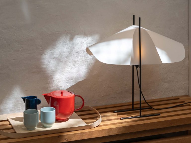CHO Floor Lamp