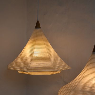 FUJI Pendant