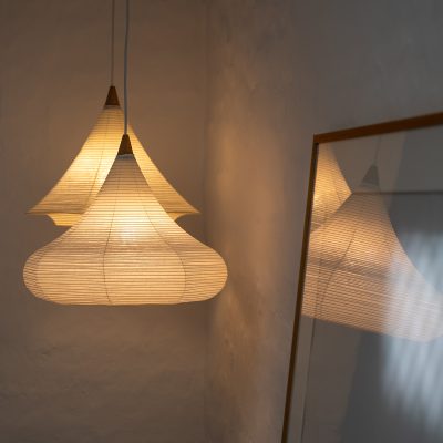 FUJI Pendant