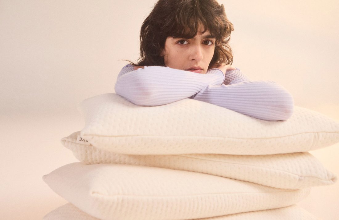 The Pillow