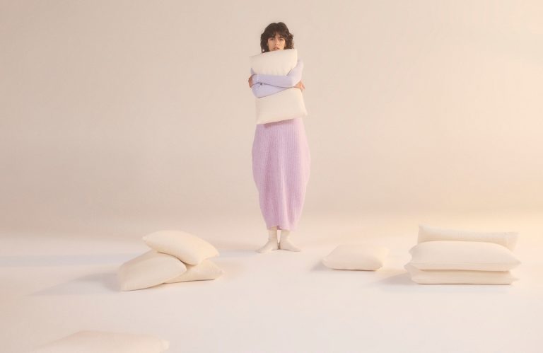 The Pillow