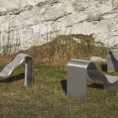 DREAM VIEW Bench 100