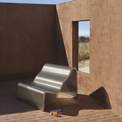 DREAM VIEW Bench 100