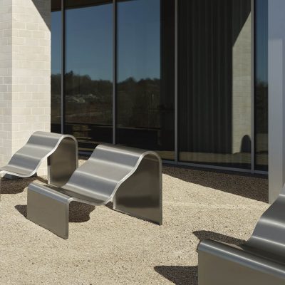 DREAM VIEW Bench 100