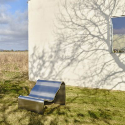 DREAM VIEW Bench 100