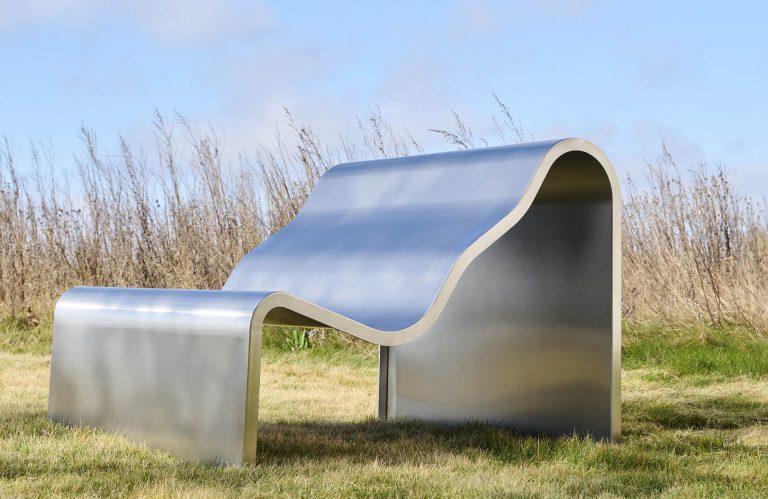 DREAM VIEW Bench 100