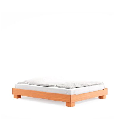 CUBICO Bed Frame