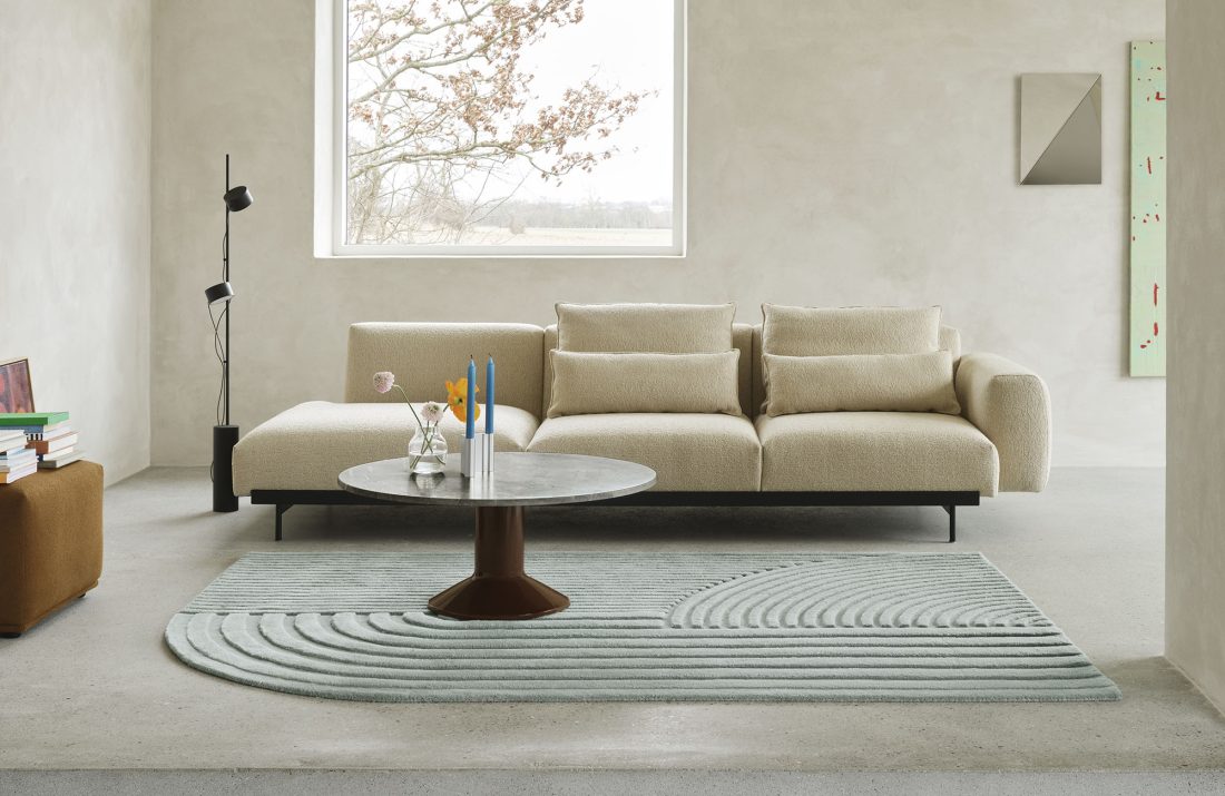 MIDST Coffee Table