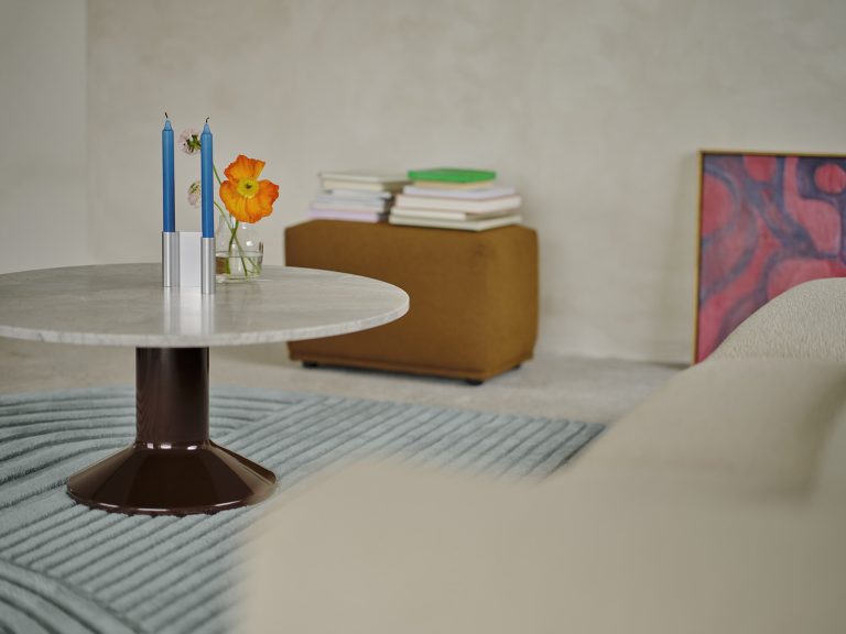 MIDST Coffee Table