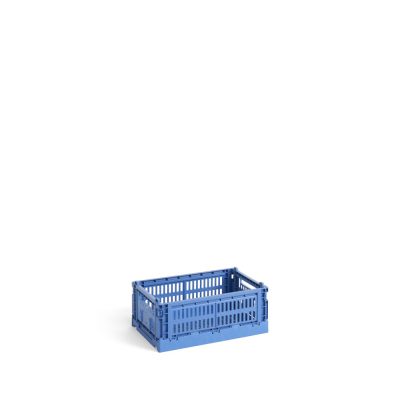 HAY COLOUR CRATE Small