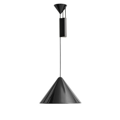 COMPASS Adjustable Pendant 430, Black