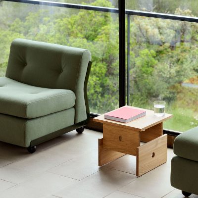 AMANTA 1 Seater