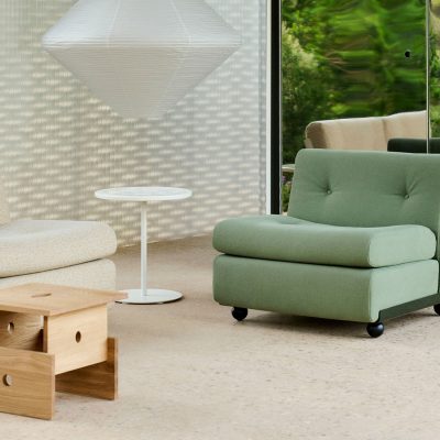 AMANTA 1 Seater