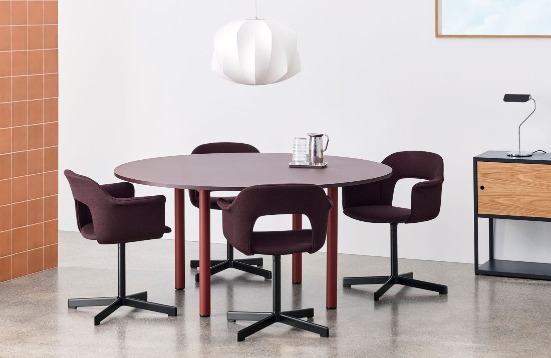 LAYOUT Armchair 234