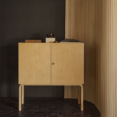 Aalto Cabinet 250