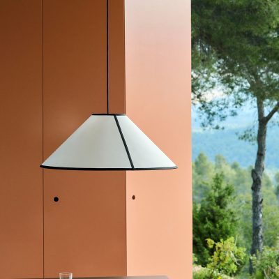 AVA Cone Pendant 500